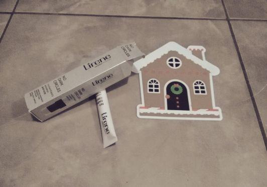 Lirene No Dark Circles, Korektor pod oczy, Rozświetlający