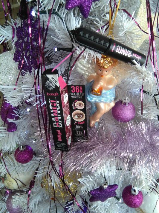 BeneFit Tusz do rzęs, Bad gal BANG!, Black