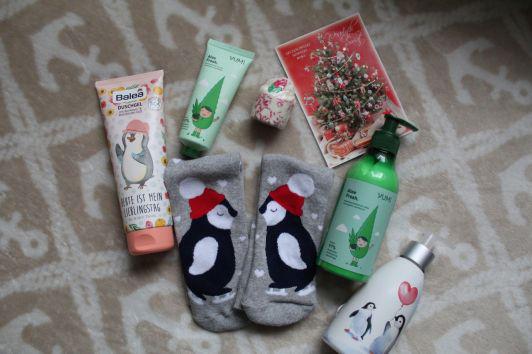 Yumi Krem do rąk, Aloe Fresh
