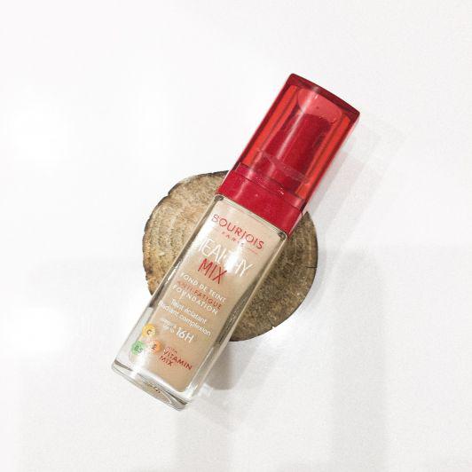 Bourjois Healthy Mix