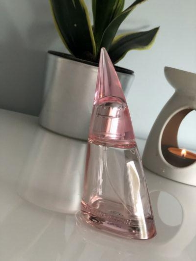 Bruno Banani Woda perfumowana, Not for Everybody Woman EDP