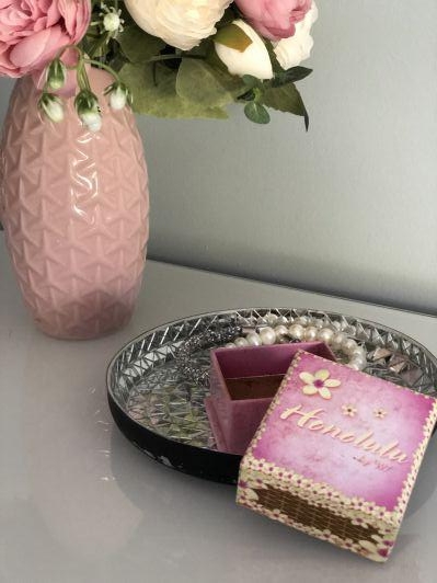 W7 Bronzer, Brązujący puder to twarzy, Honolulu