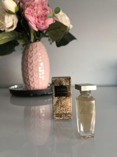 Balmain Paris Woda perfumowana, Extatic EDP
