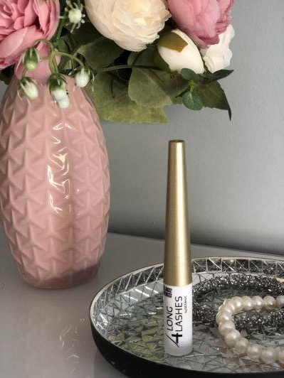 Long4Lashes Long 4 Lashes Eyelash Enhancing Serum