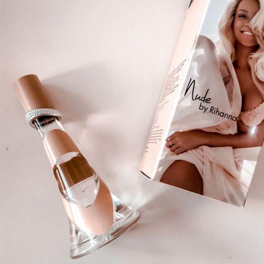 Rihanna Woda perfumowana, Nude EDP