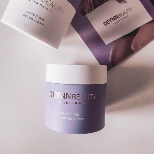 SKIN 79 DeynnBeauty Loves, Krem do twarzy, Na noc