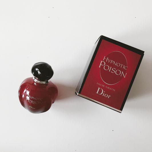 Dior Woda toaletowa, Hypnotic Poison EDT