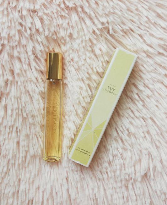Avon Woda perfumowana, Eve Confidence EDP