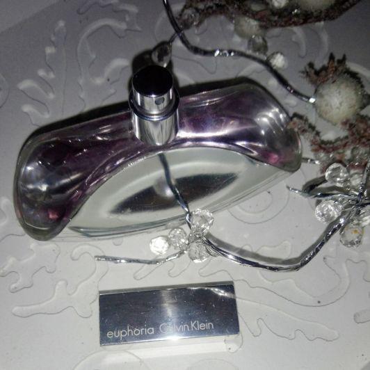 Calvin Klein Euphoria 
