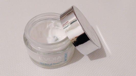 krem do twarzy evoia