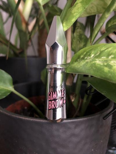 BeneFit Żel do brwi, Gimme Brow+, nr 03
