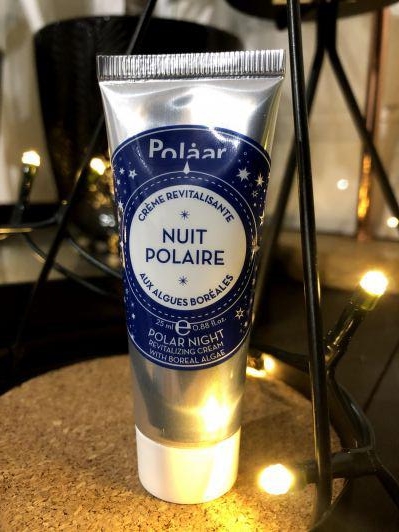 Polaar Krem Rewitalizujący Nuit Polaire
