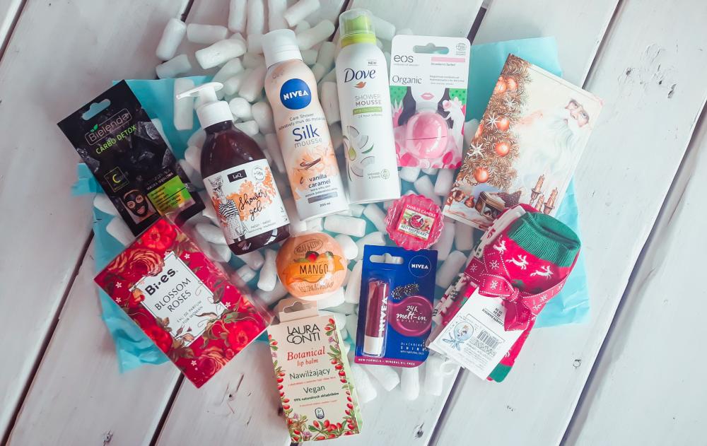 Paczuszki – Christmas Time (Edycja 2019)