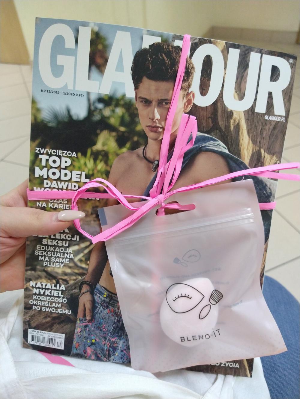 Ciekawe dodatki do gazet