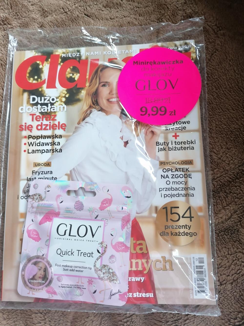 Ciekawe dodatki do gazet