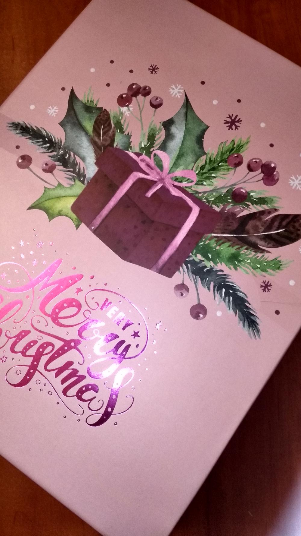 ✩ Kalendarz urodzinowy Clouders ✩