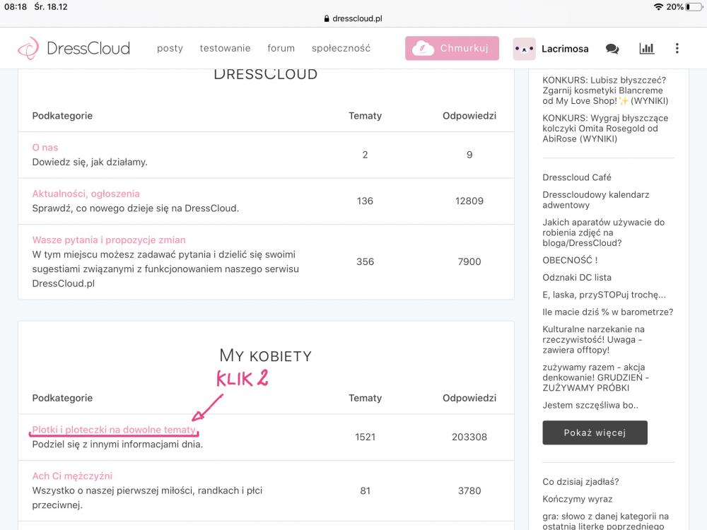 Kulturalne narzekanie na rzeczywistość! Uwaga - zawiera offtopy!