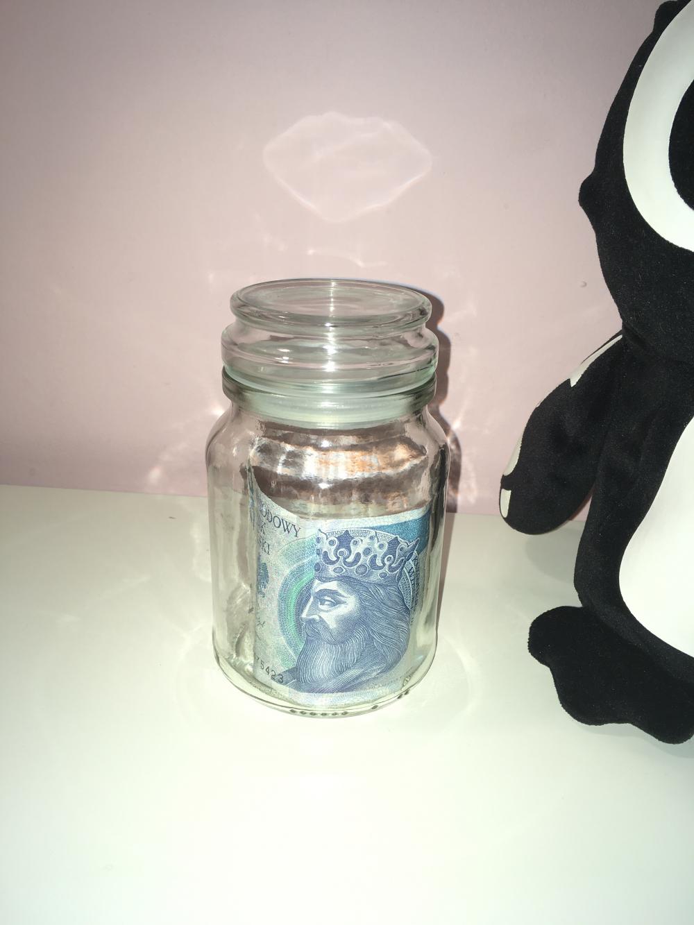 E, laska, przySTOPuj trochę, obudź w sobie wewnętrznego McKwacza xD)