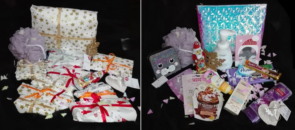 Paczuszki – Christmas Time (Edycja 2019)