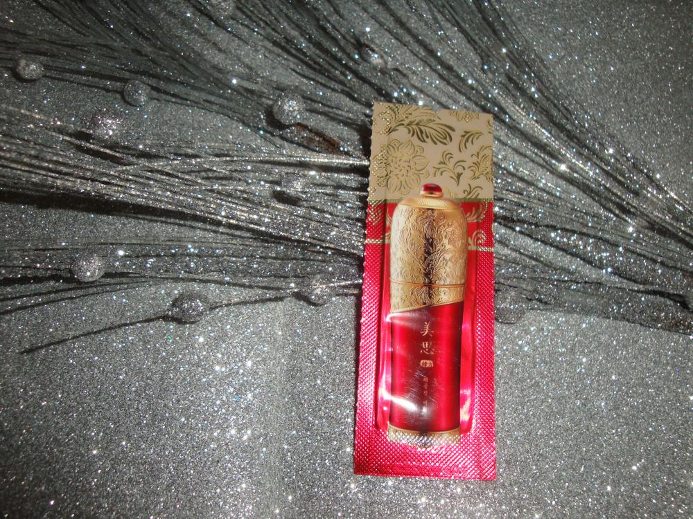 akcja denkowanie! grudzień - kosmetyki w świątecznych opakowaniach i świątecznych kolorach 🎄❄️⛄🎀🎁🎅