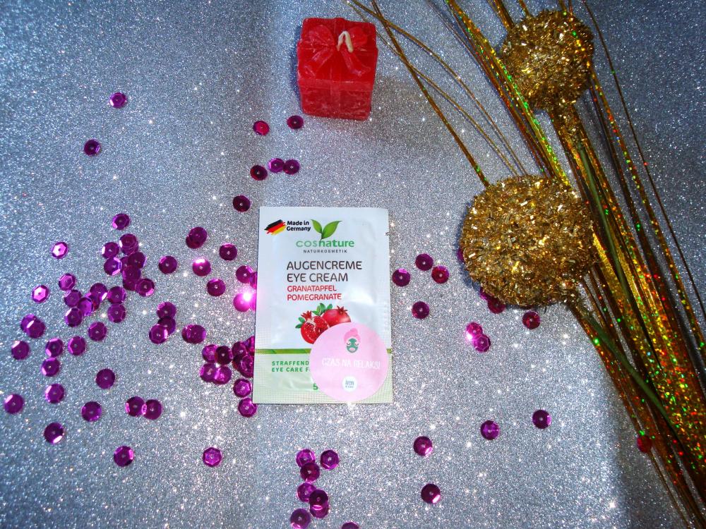 akcja denkowanie! grudzień - kosmetyki w świątecznych opakowaniach i świątecznych kolorach 🎄❄️⛄🎀🎁🎅