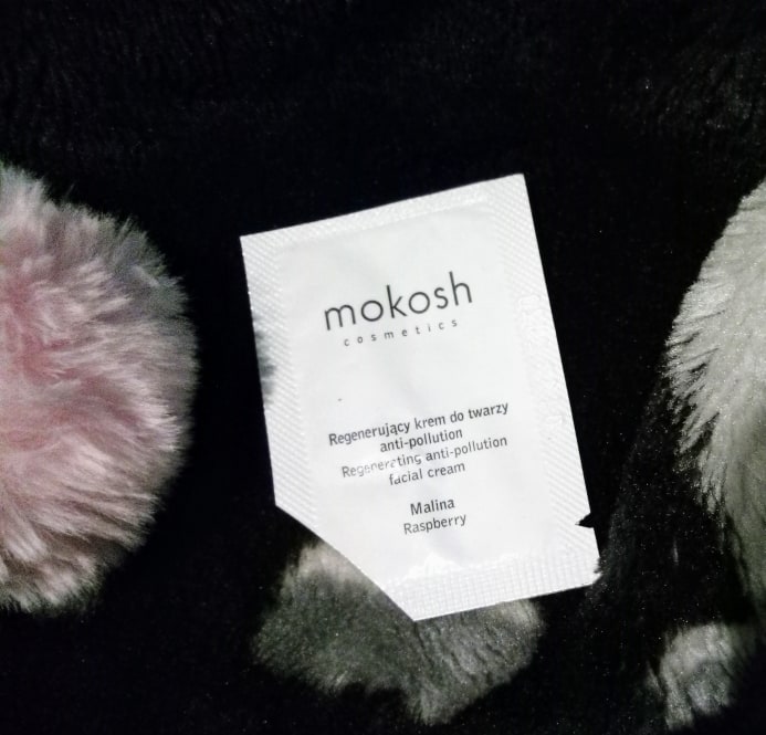 akcja denkowanie! grudzień - kosmetyki w świątecznych opakowaniach i świątecznych kolorach 🎄❄️⛄🎀🎁🎅