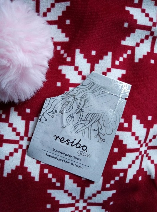 akcja denkowanie! grudzień - kosmetyki w świątecznych opakowaniach i świątecznych kolorach 🎄❄️⛄🎀🎁🎅