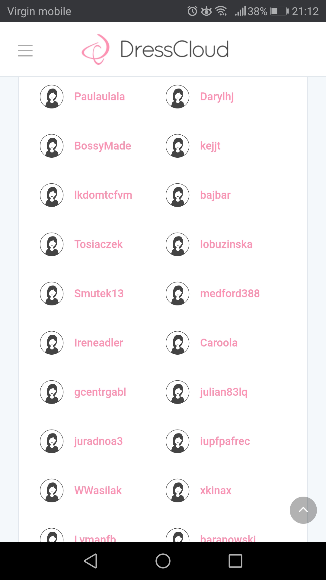 Decuś i nasze orzeszki! :) 