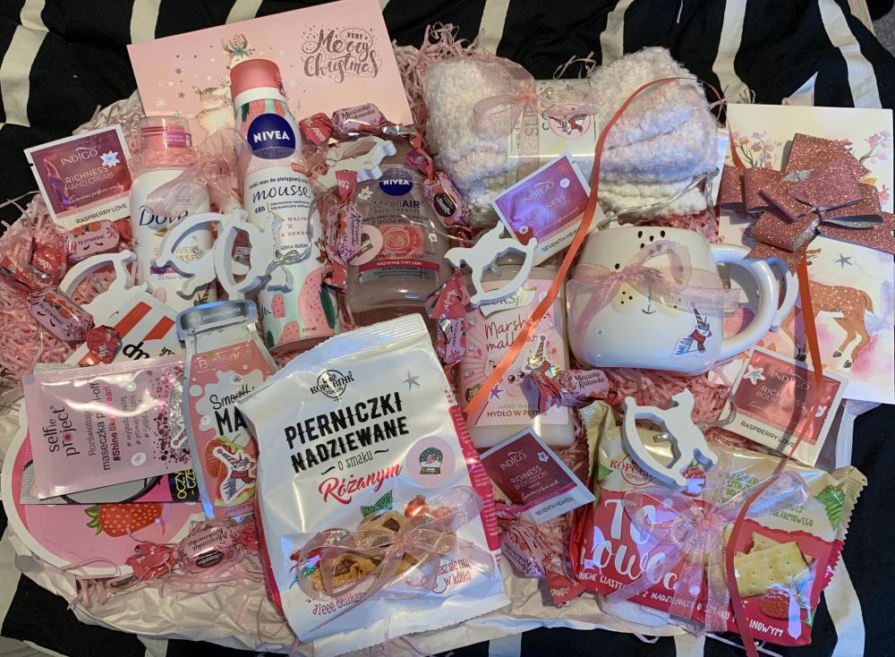 Paczuszki – Christmas Time (Edycja 2019)