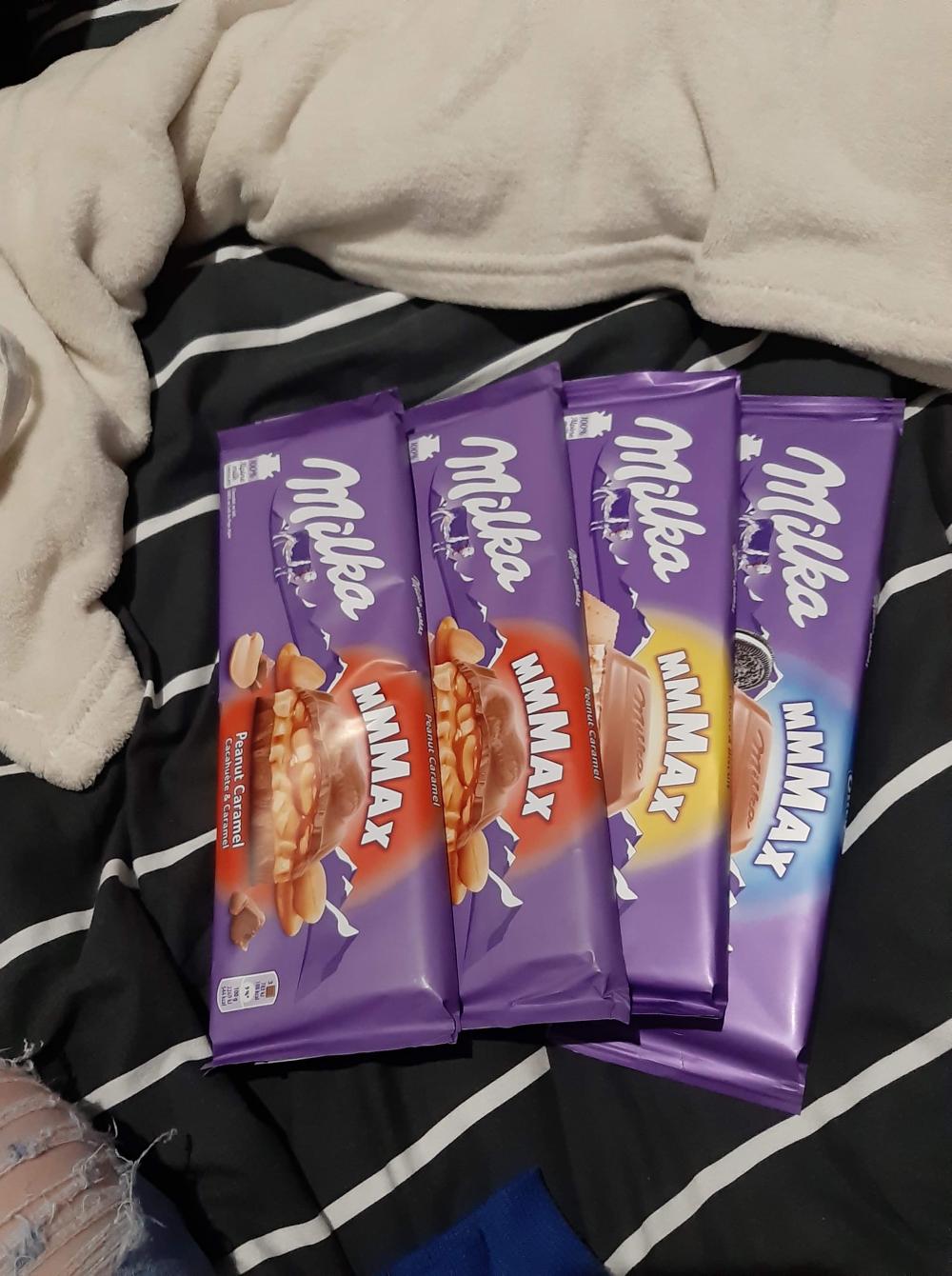 E, laska, przySTOPuj trochę, obudź w sobie wewnętrznego McKwacza xD)