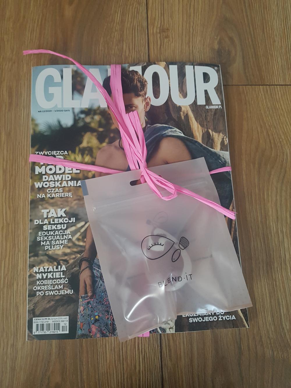 Ciekawe dodatki do gazet