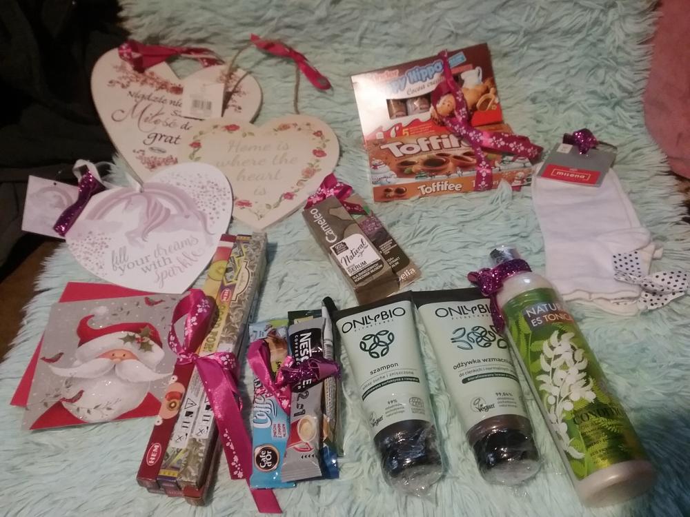 Paczuszki – Christmas Time (Edycja 2019)