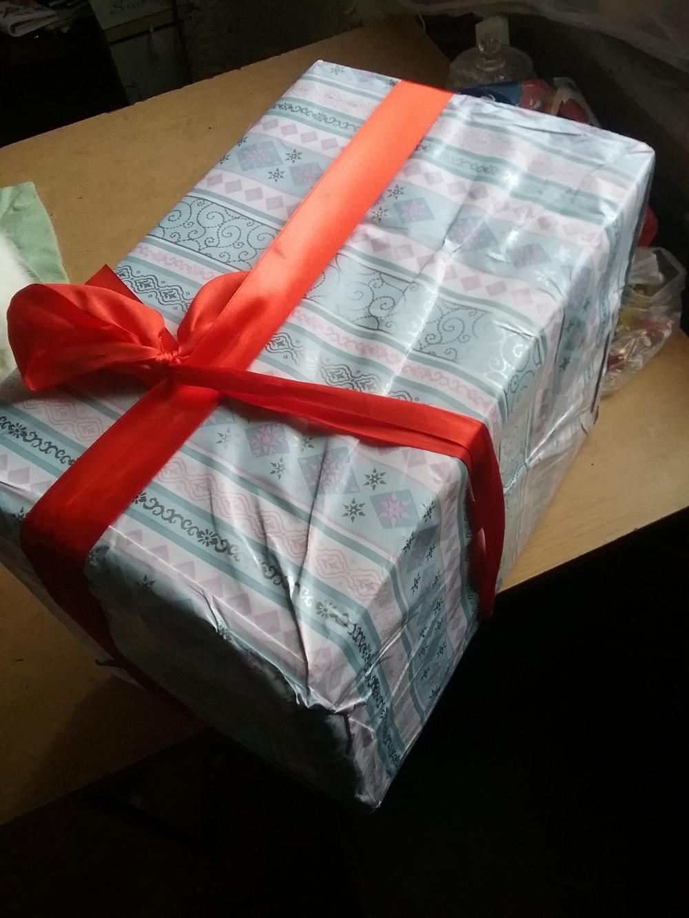 Paczuszki – Christmas Time (Edycja 2019)