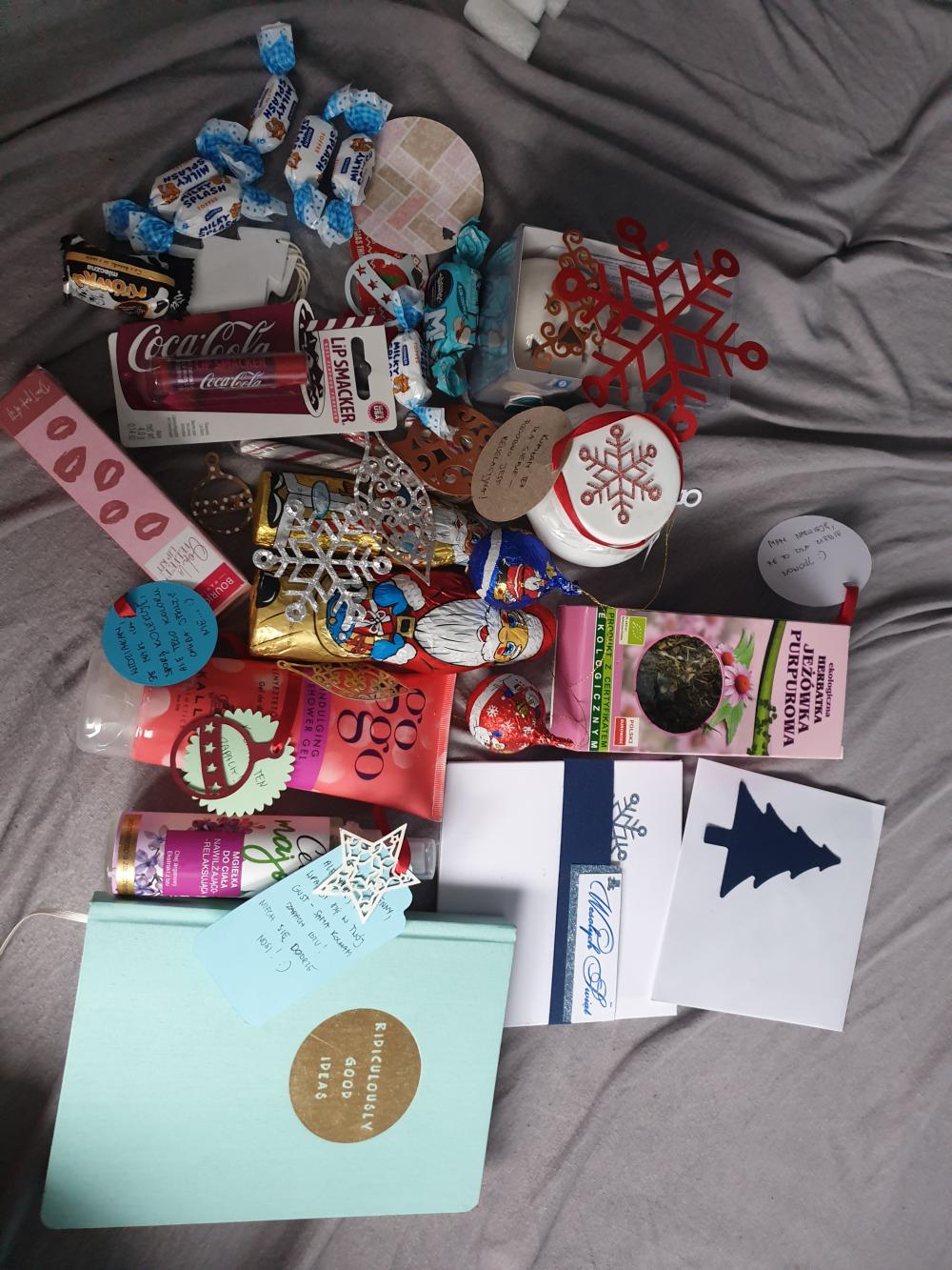 Paczuszki – Christmas Time (Edycja 2019)