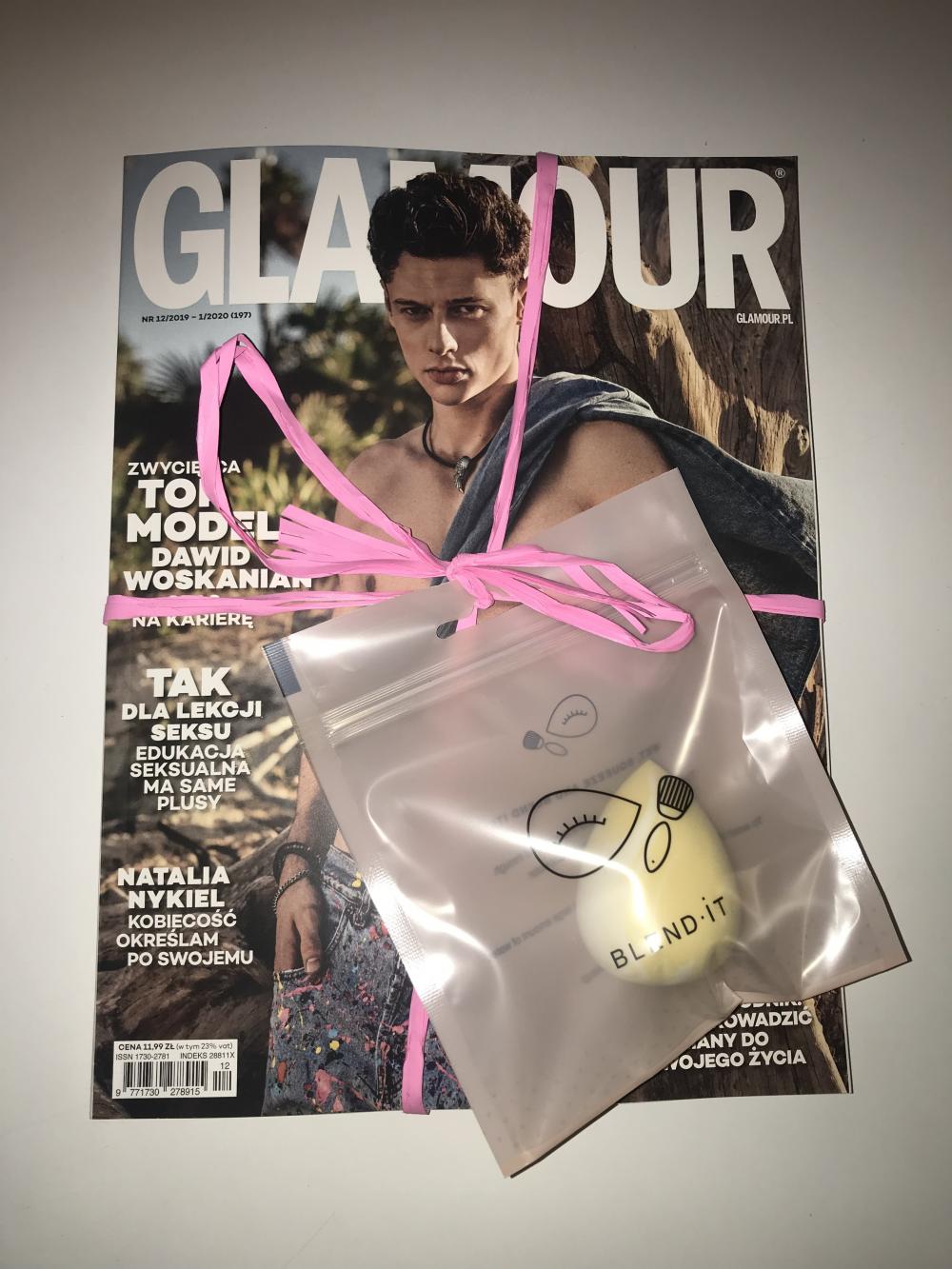 Ciekawe dodatki do gazet