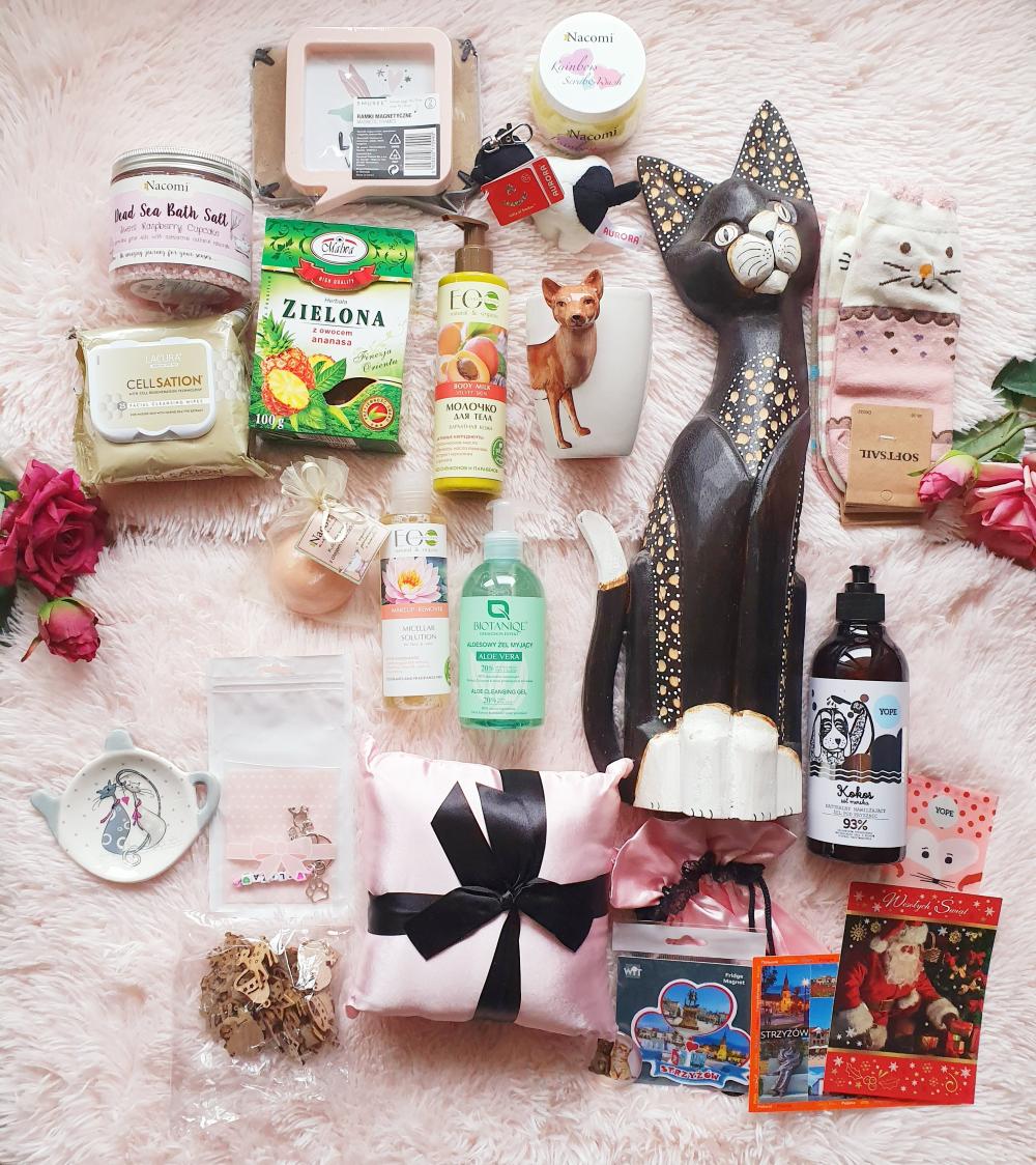 Paczuszki – Christmas Time (Edycja 2019)