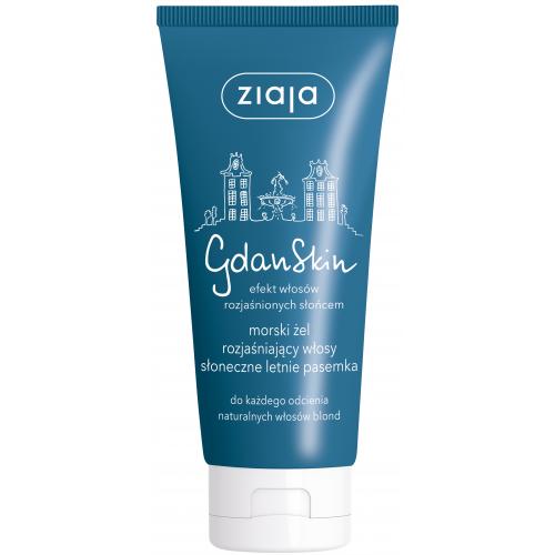 Żel rozjaśniający włosy L'oreal Sunkiss Jelly-zamiennik