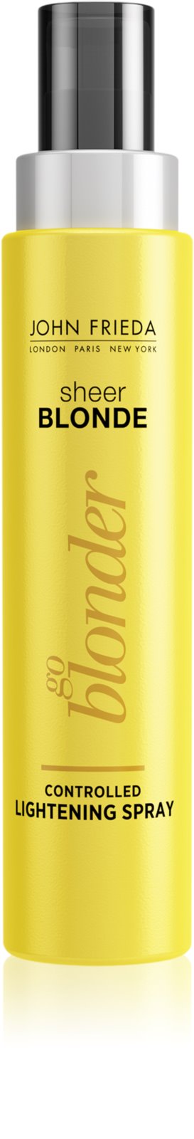 Żel rozjaśniający włosy L'oreal Sunkiss Jelly-zamiennik