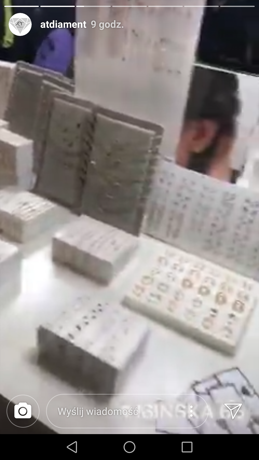 Kulturalne narzekanie na rzeczywistość! Uwaga - zawiera offtopy!