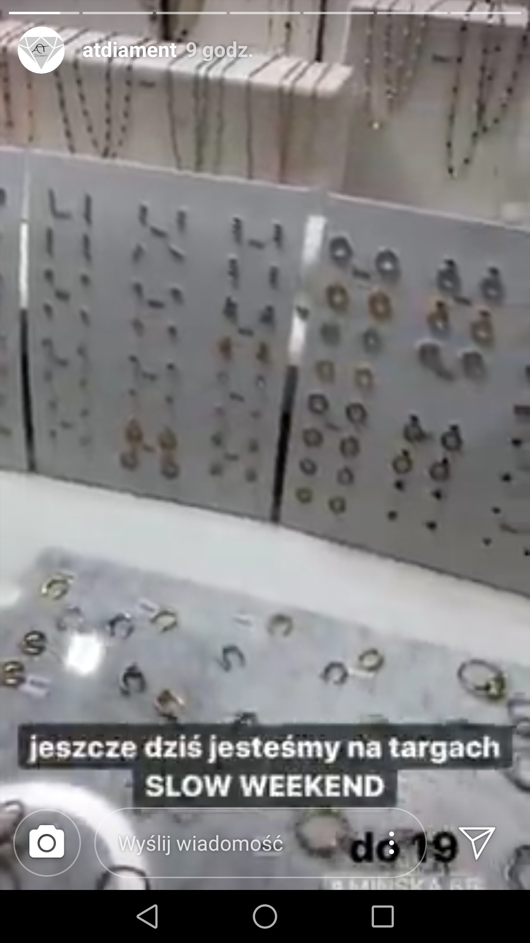 Kulturalne narzekanie na rzeczywistość! Uwaga - zawiera offtopy!