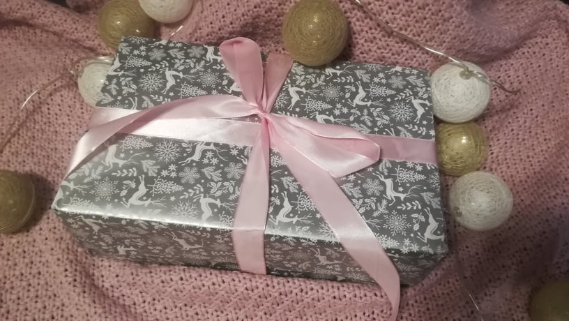 Paczuszki – Christmas Time (Edycja 2019)