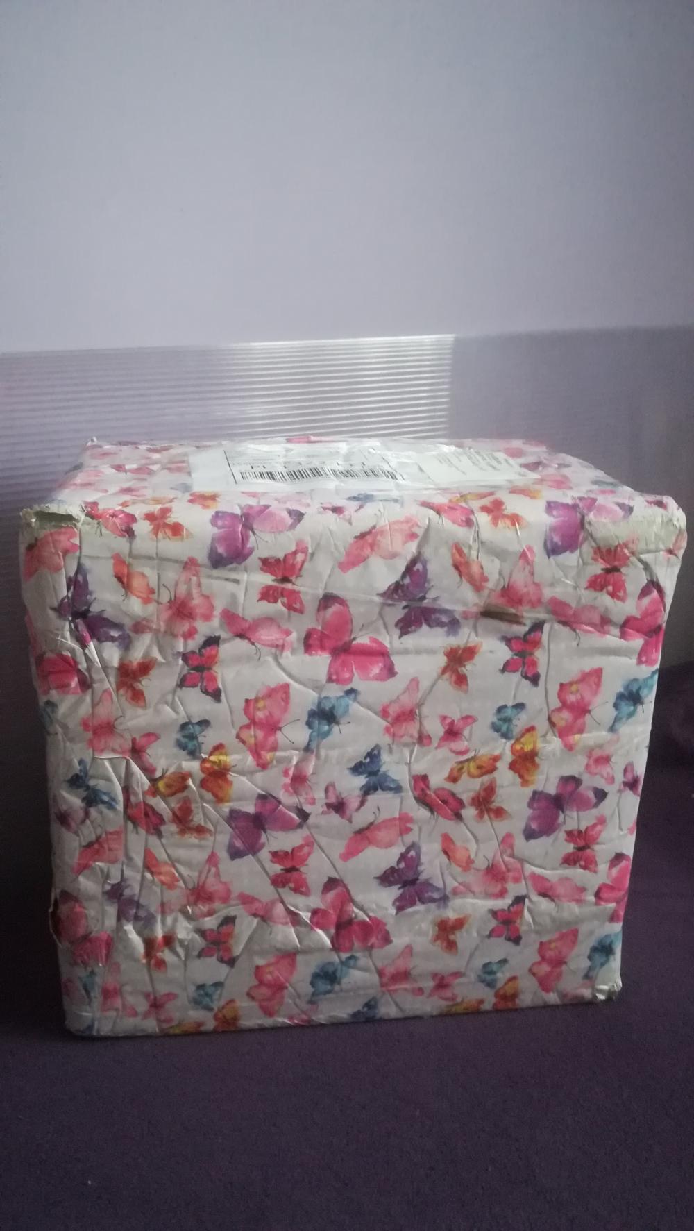 ✩ Kalendarz urodzinowy Clouders ✩