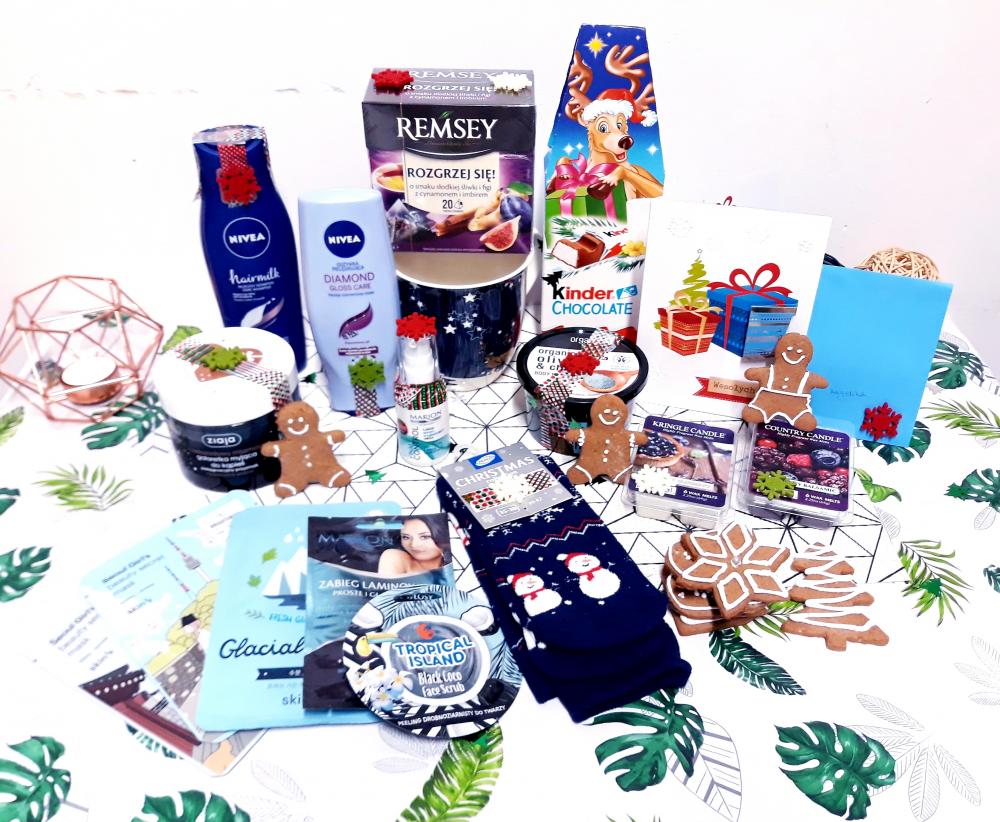 Paczuszki – Christmas Time (Edycja 2019)