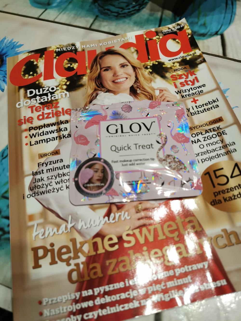 Ciekawe dodatki do gazet