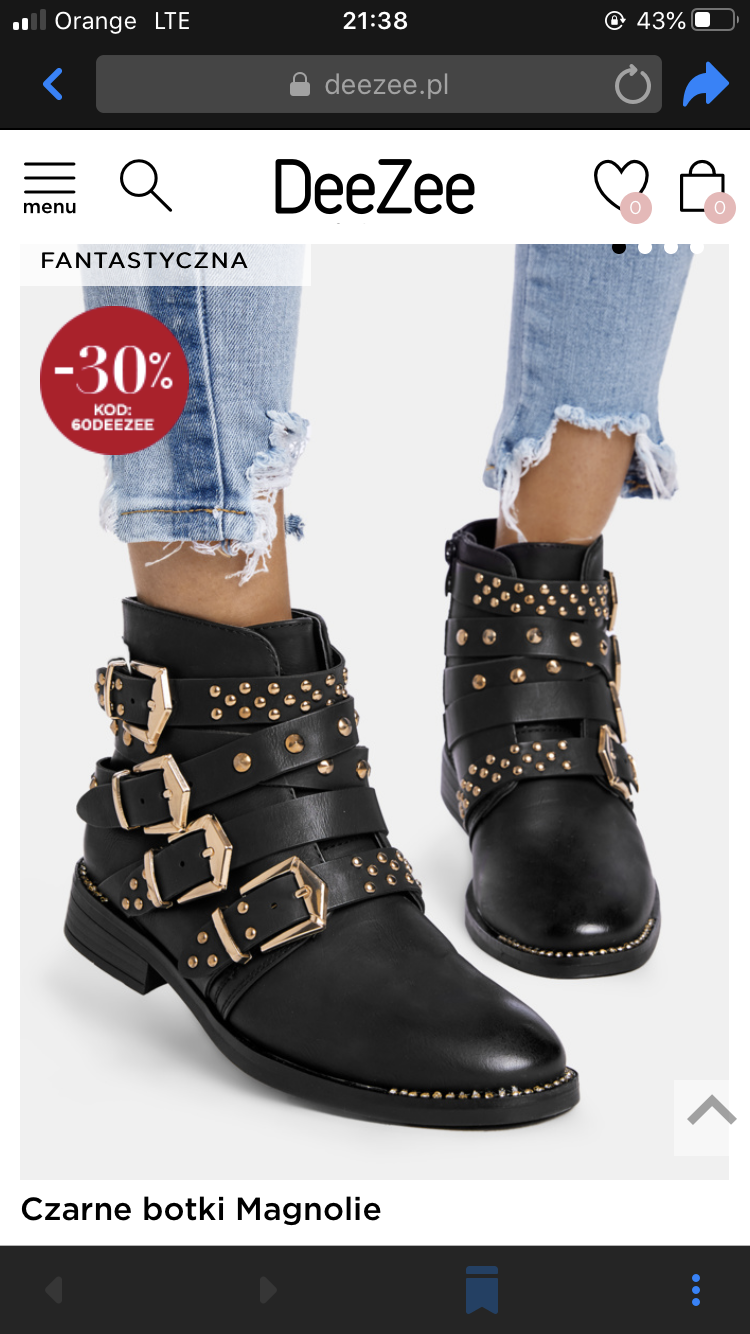 E, laska, przySTOPuj trochę, obudź w sobie wewnętrznego McKwacza xD)