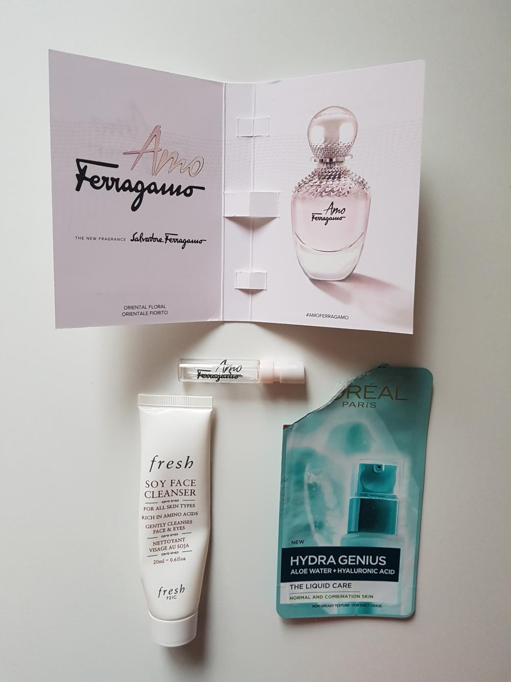 akcja denkowanie! grudzień - kosmetyki w świątecznych opakowaniach i świątecznych kolorach 🎄❄️⛄🎀🎁🎅