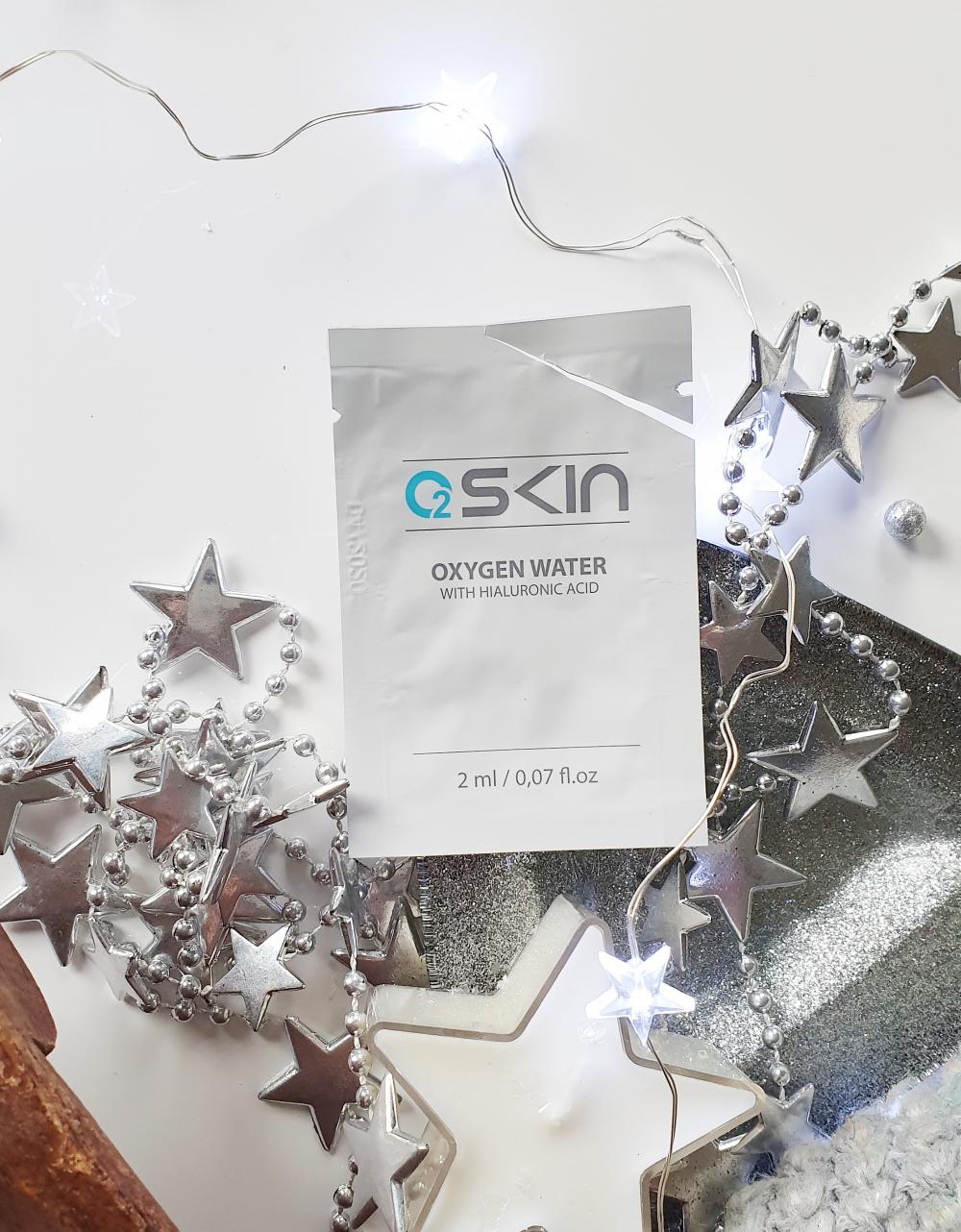 akcja denkowanie! grudzień - kosmetyki w świątecznych opakowaniach i świątecznych kolorach 🎄❄️⛄🎀🎁🎅