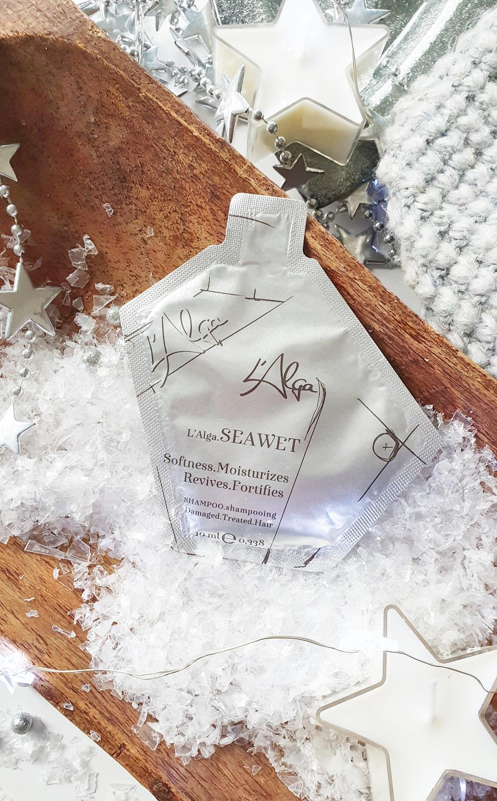 akcja denkowanie! grudzień - kosmetyki w świątecznych opakowaniach i świątecznych kolorach 🎄❄️⛄🎀🎁🎅