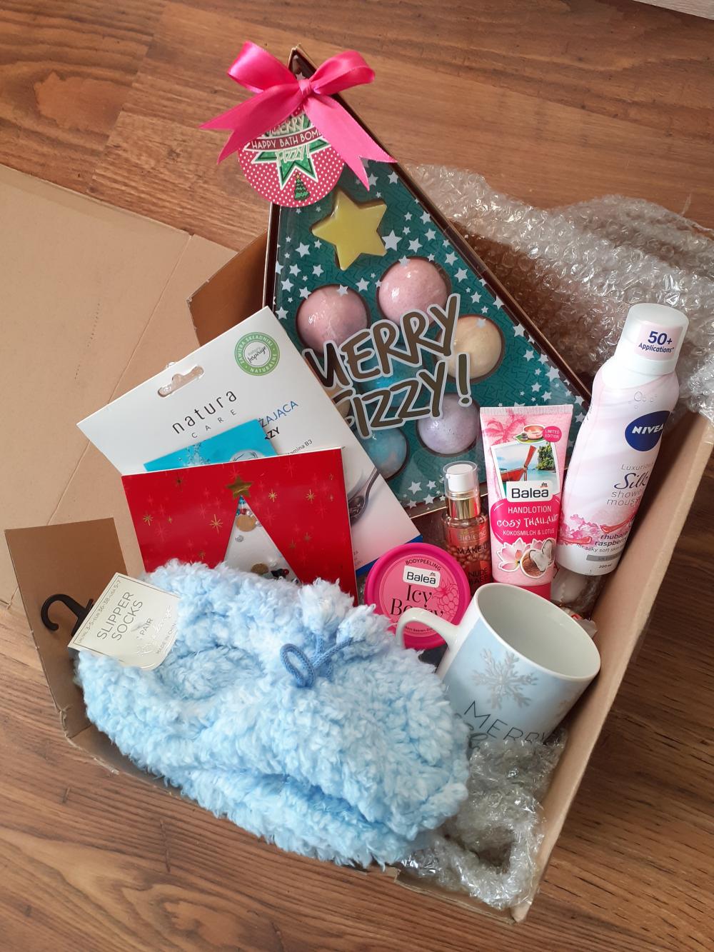 Paczuszki – Christmas Time (Edycja 2019)