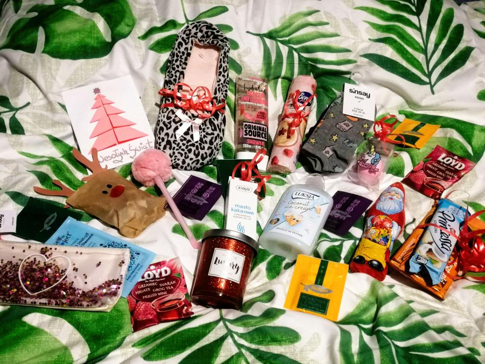 Paczuszki – Christmas Time (Edycja 2019)